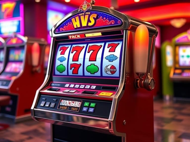 slots 8