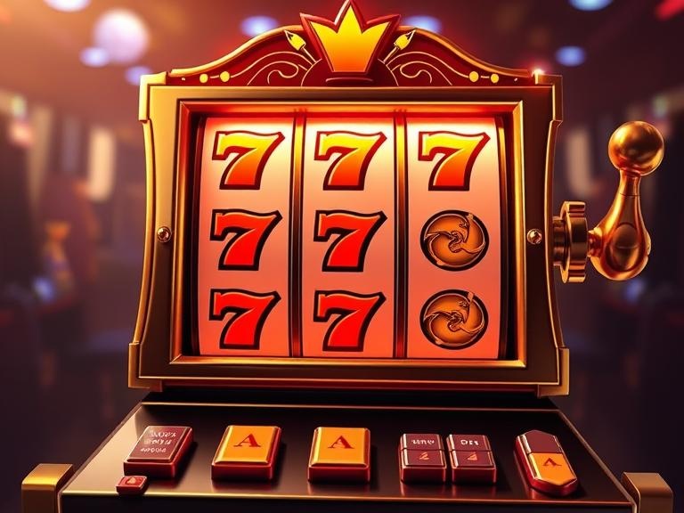 slots 8