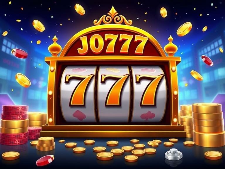 slots 8
