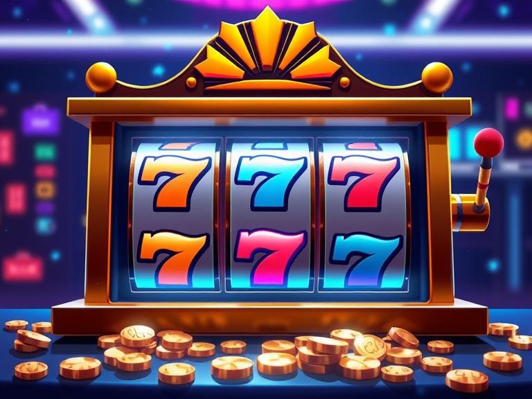 slots 8