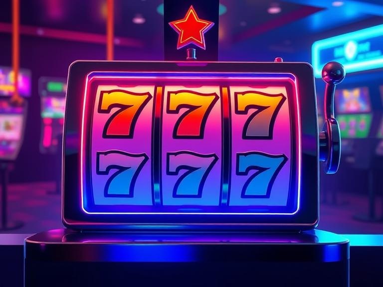 slots 8