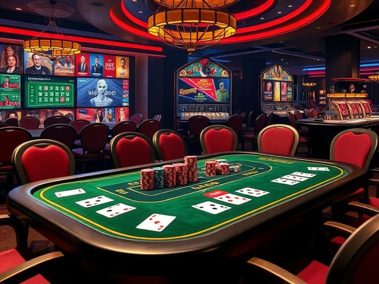 slots 8