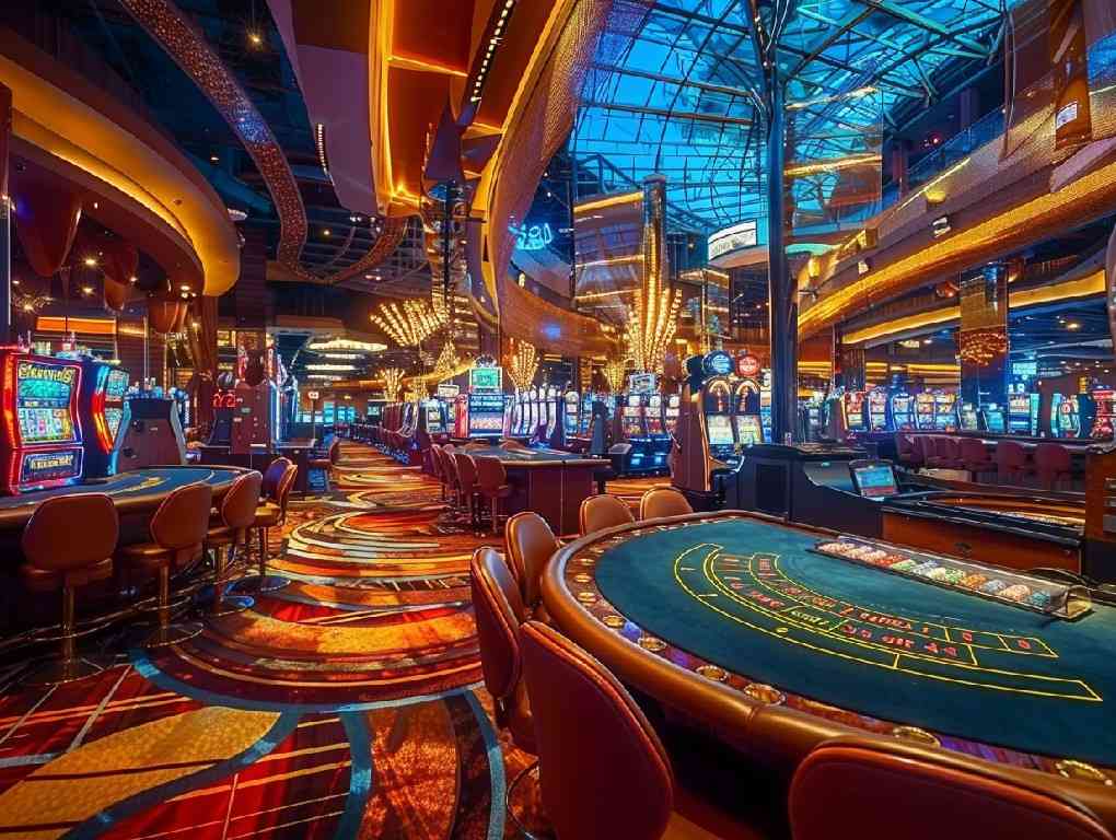 slots 8