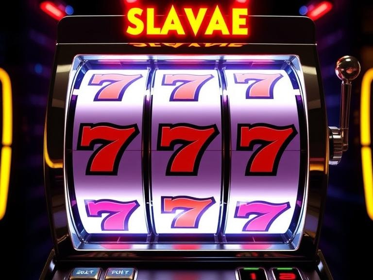 slots 8