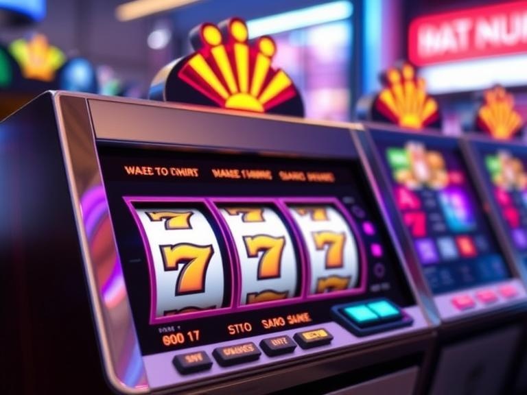 slots 8