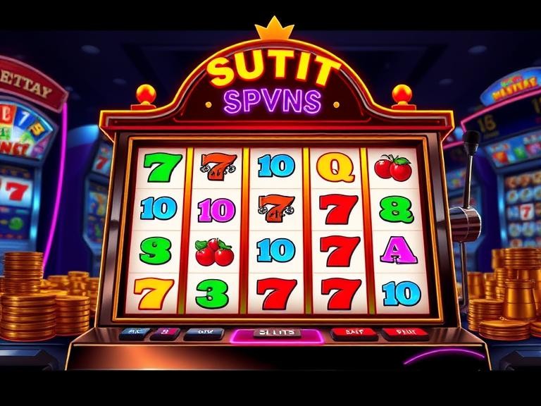 slots 8