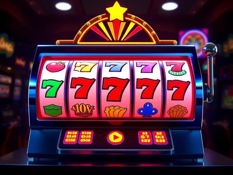slots 8