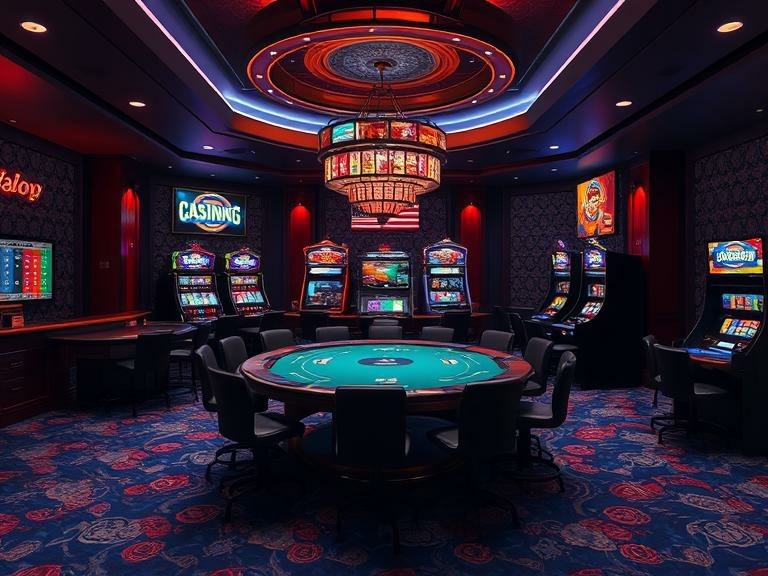 slots 8