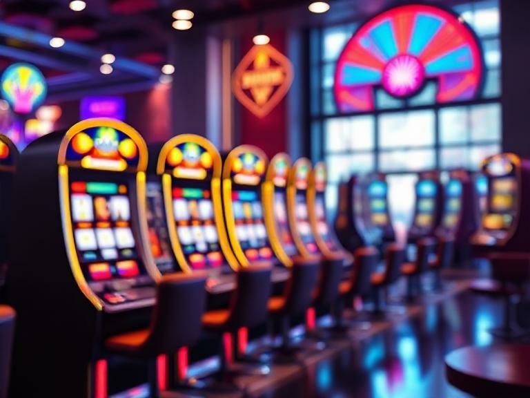 slots 8