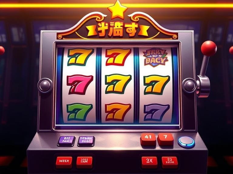 slots 8