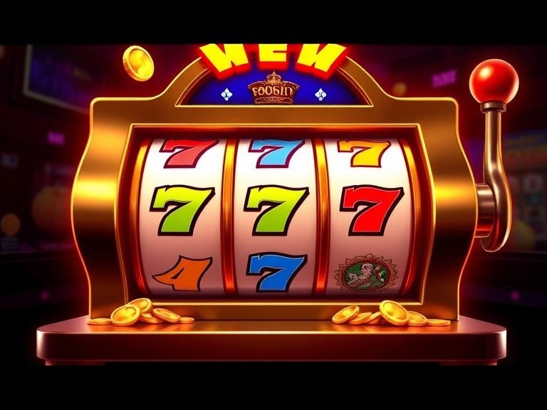 slots 8
